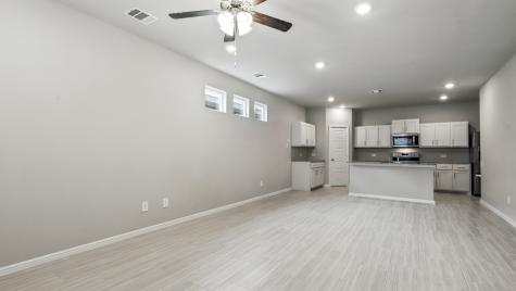 2800 Maple Orchard Lane Fort Worth TX 76140