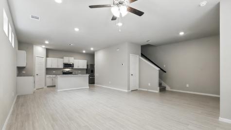 2800 Maple Orchard Lane Fort Worth TX 76140