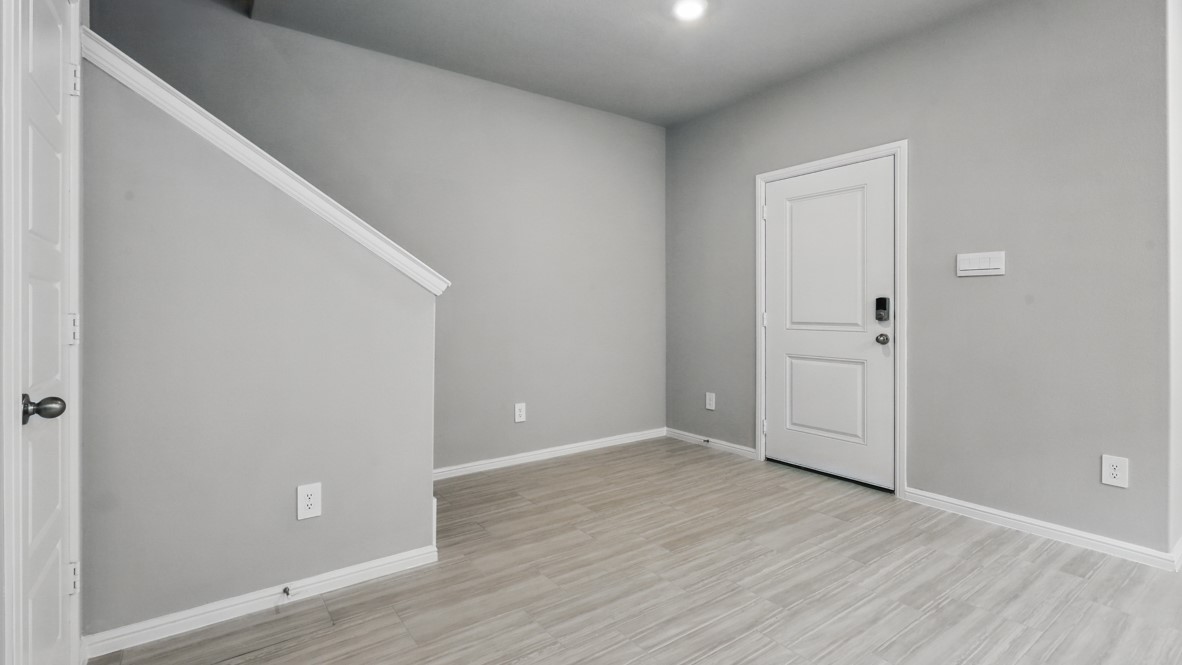 2800 Maple Orchard Lane Fort Worth TX 76140