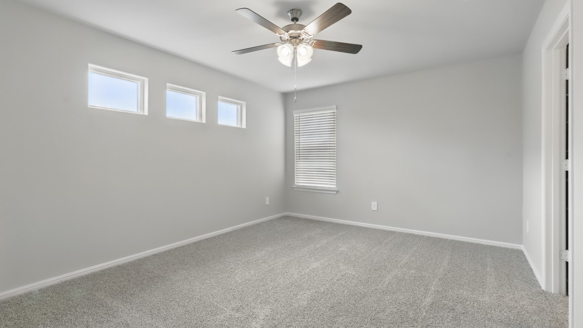 2800 Maple Orchard Lane Fort Worth TX 76140