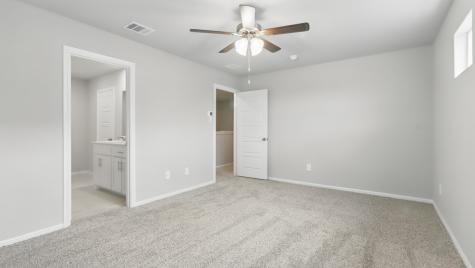 2800 Maple Orchard Lane Fort Worth TX 76140