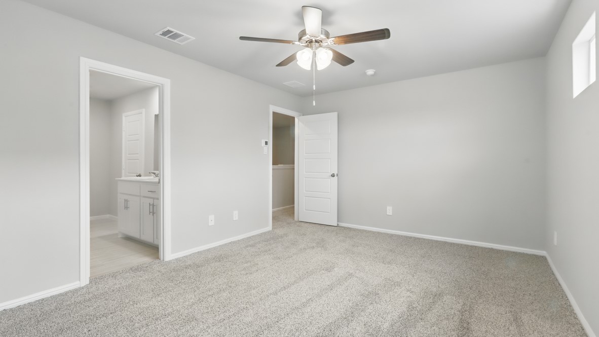 2800 Maple Orchard Lane Fort Worth TX 76140