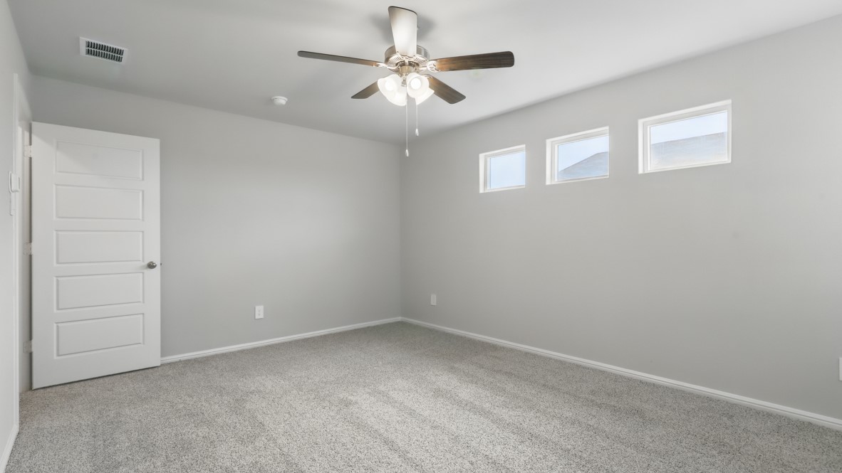 2800 Maple Orchard Lane Fort Worth TX 76140