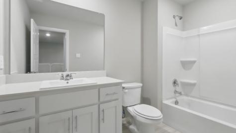 2800 Maple Orchard Lane Fort Worth TX 76140