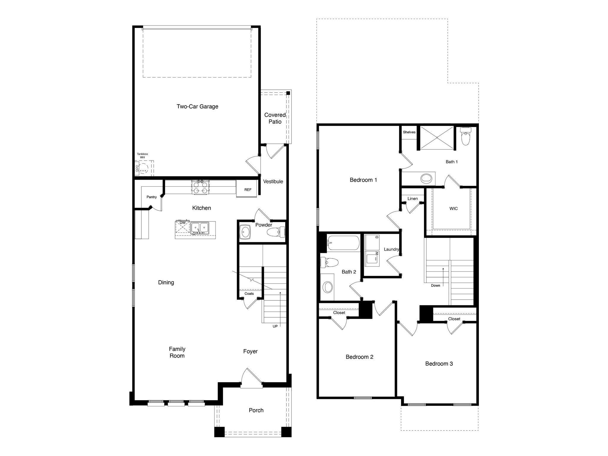 2800 Maple Orchard Lane Fort Worth TX 76140