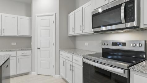 2800 Maple Orchard Lane Fort Worth TX 76140