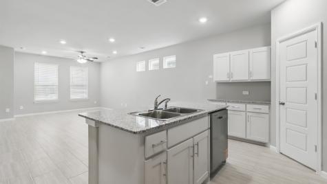 2800 Maple Orchard Lane Fort Worth TX 76140