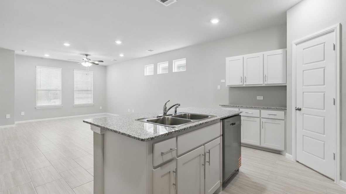 2800 Maple Orchard Lane Fort Worth TX 76140
