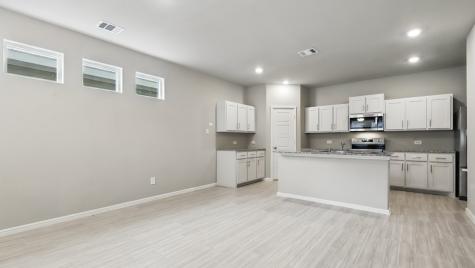 2800 Maple Orchard Lane Fort Worth TX 76140