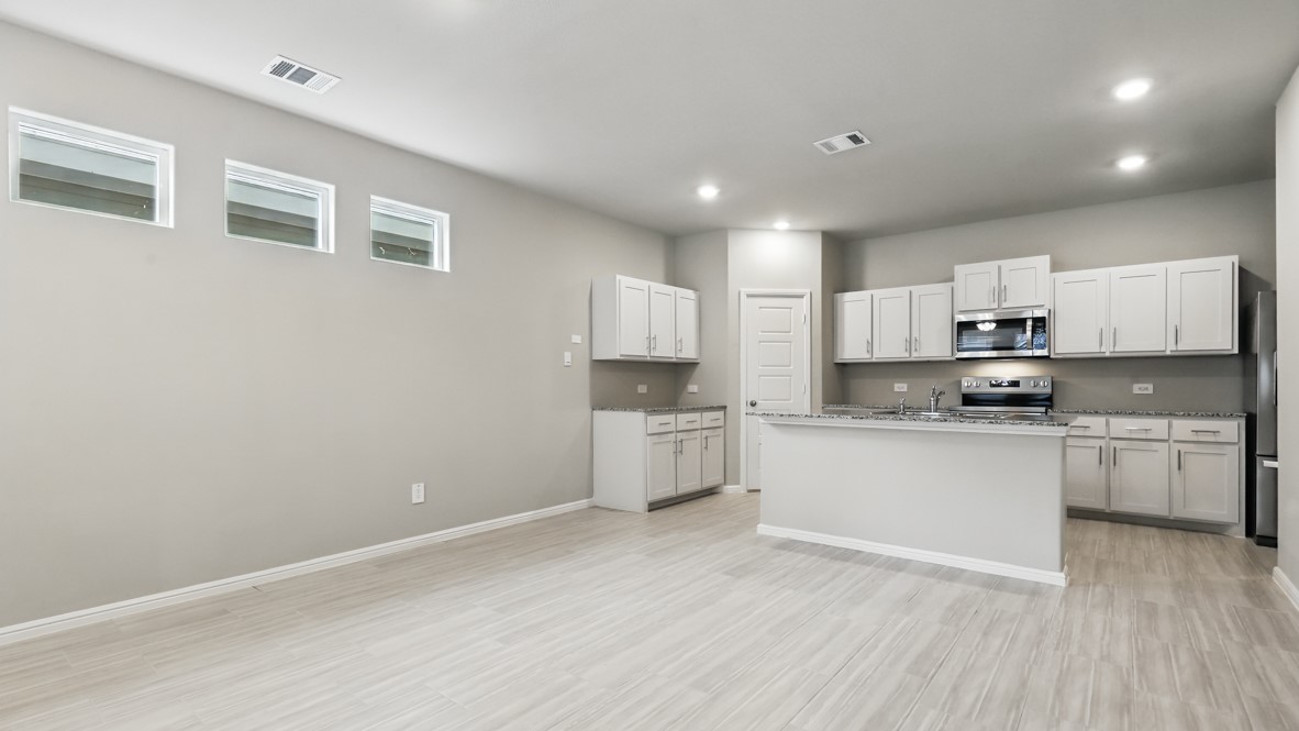 2800 Maple Orchard Lane Fort Worth TX 76140