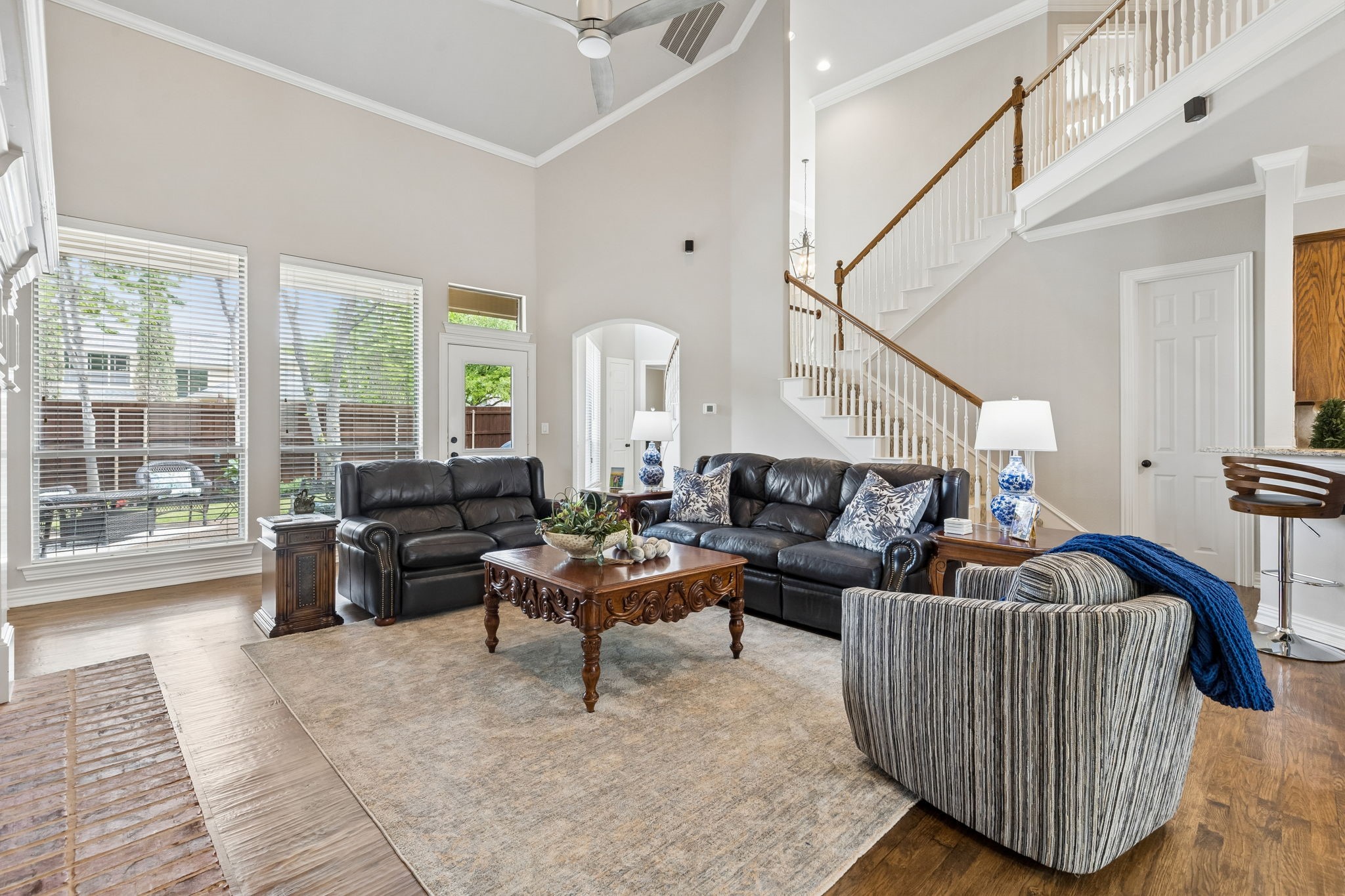 4595 Haverford Drive Frisco TX 75034