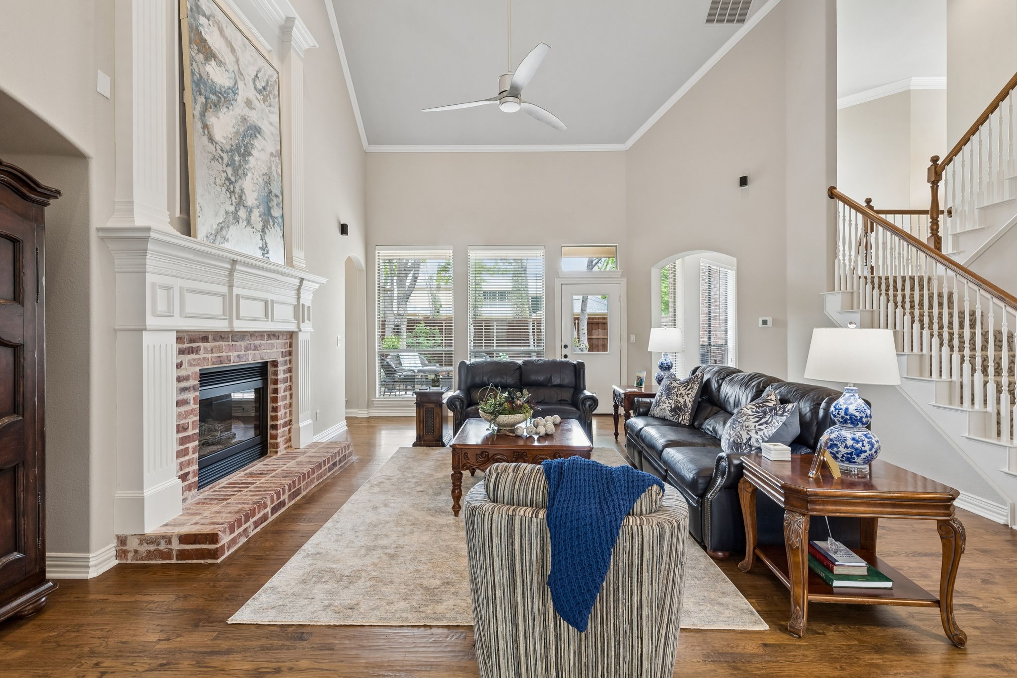 4595 Haverford Drive Frisco TX 75034