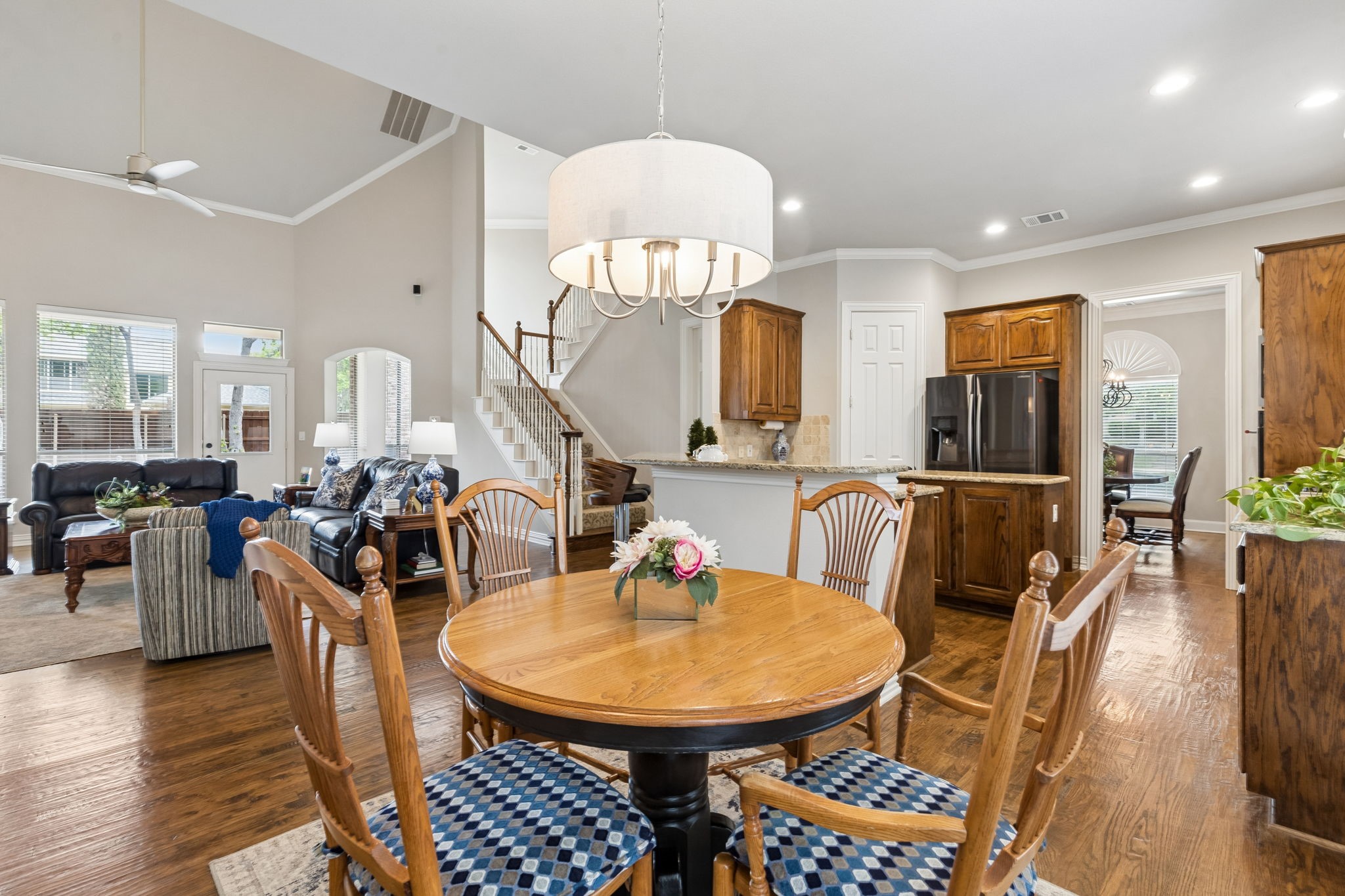 4595 Haverford Drive Frisco TX 75034