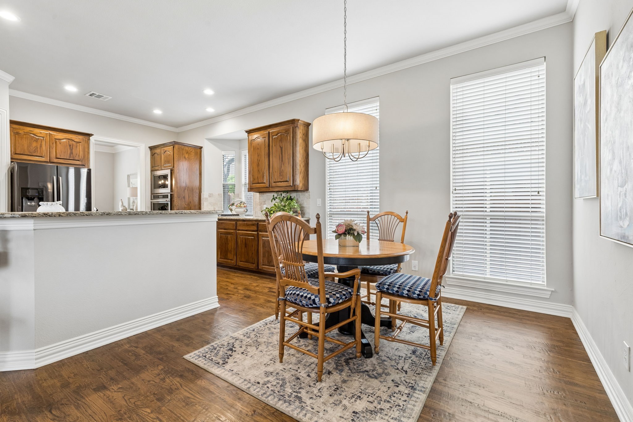 4595 Haverford Drive Frisco TX 75034