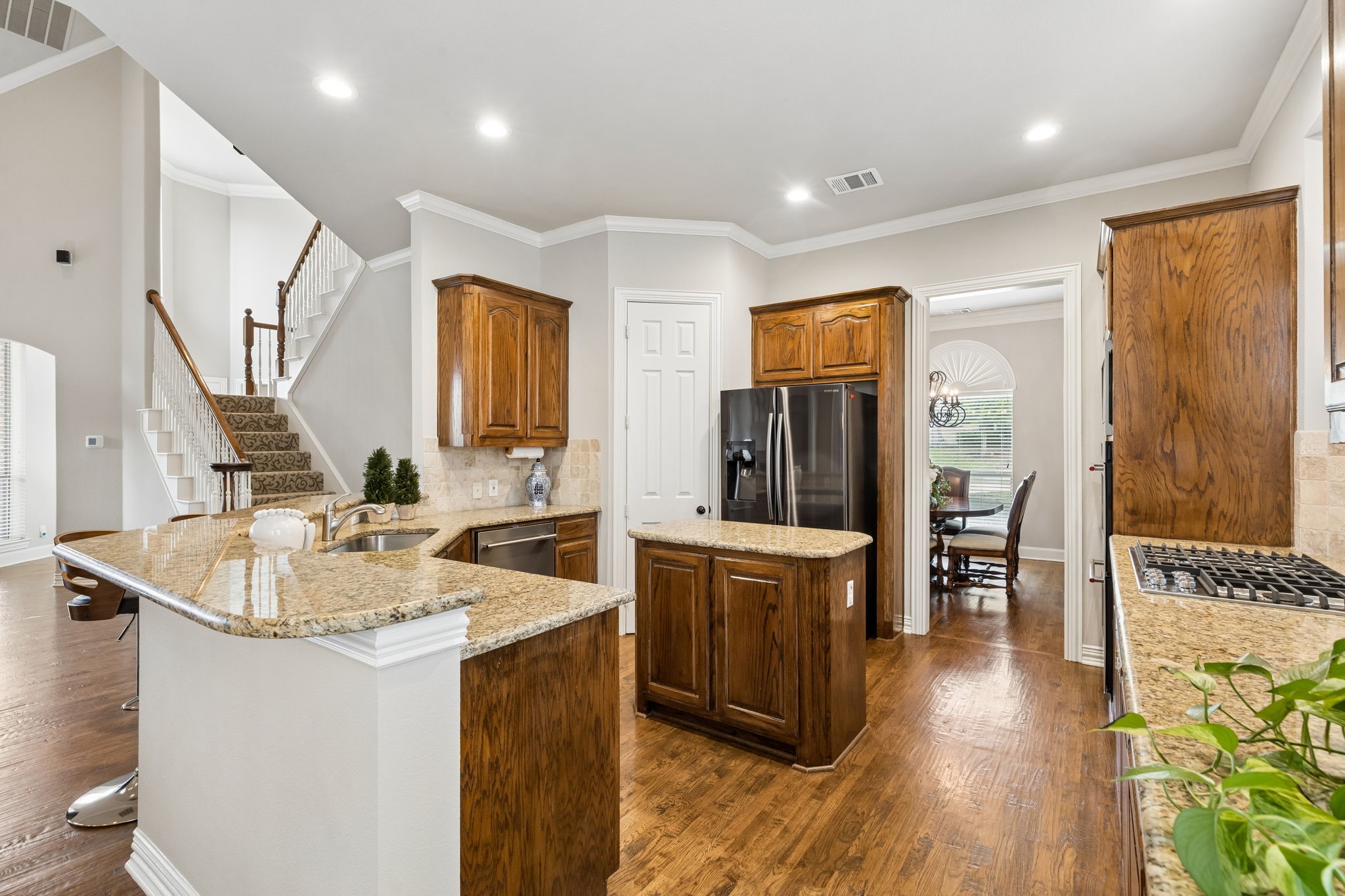 4595 Haverford Drive Frisco TX 75034