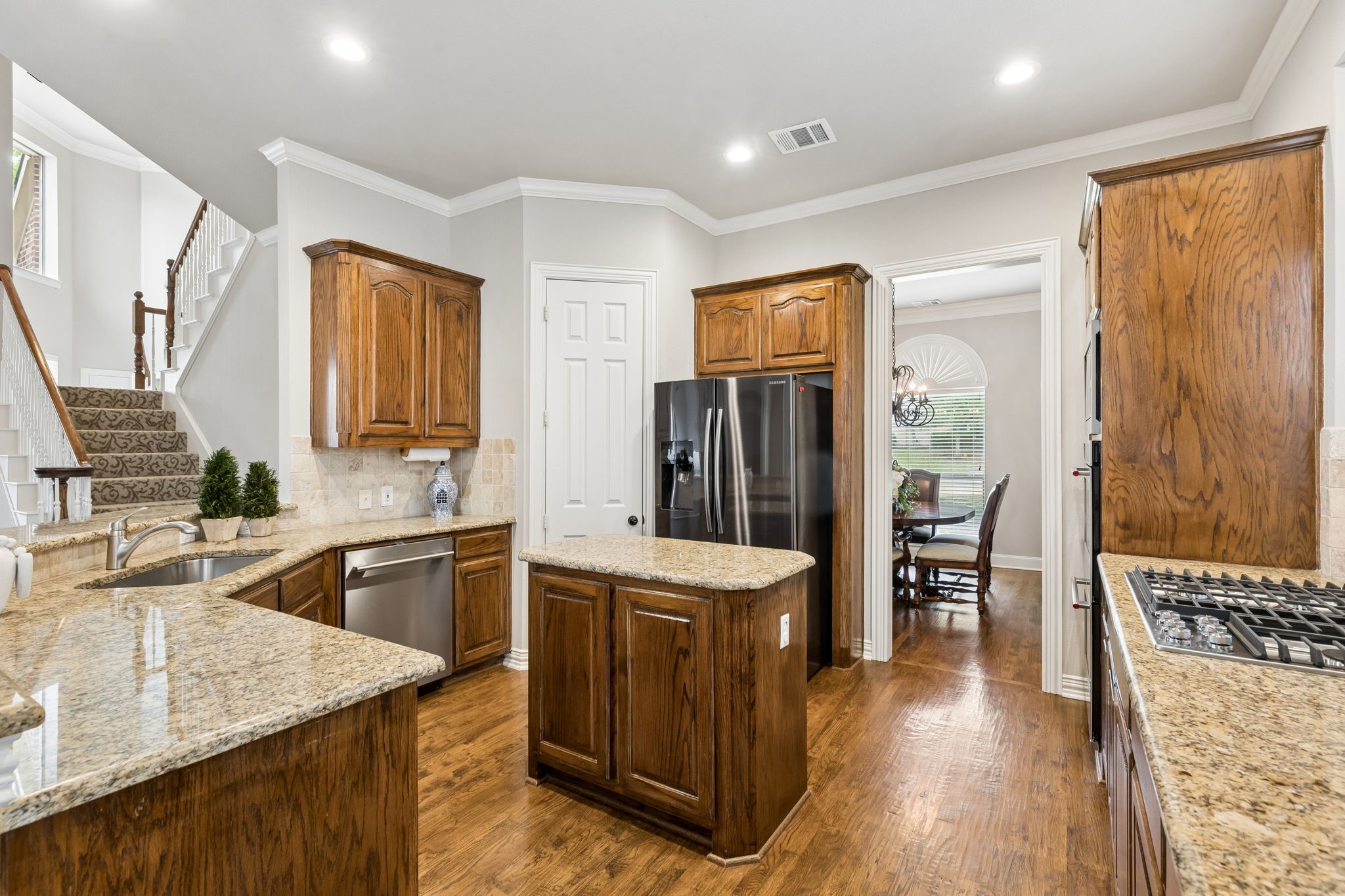 4595 Haverford Drive Frisco TX 75034