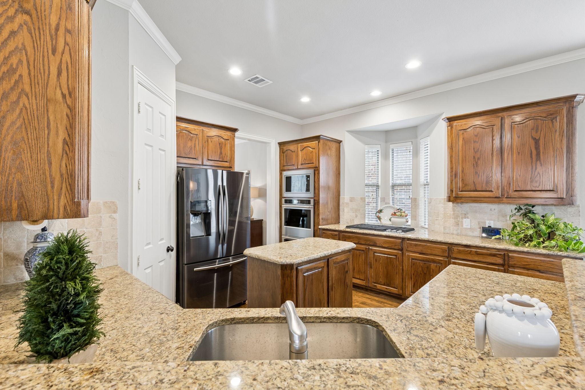 4595 Haverford Drive Frisco TX 75034