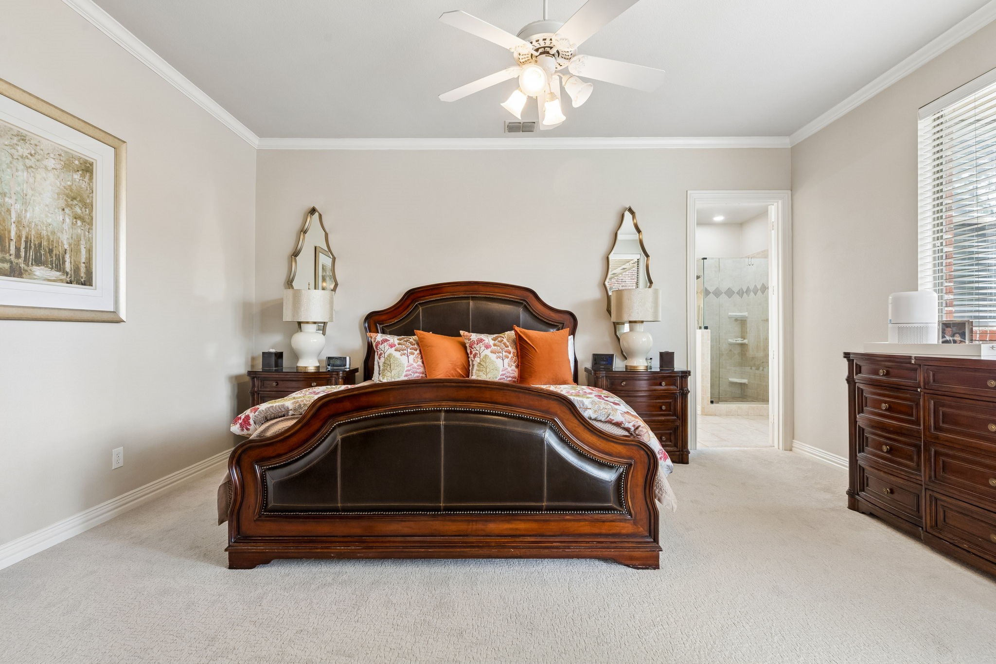 4595 Haverford Drive Frisco TX 75034