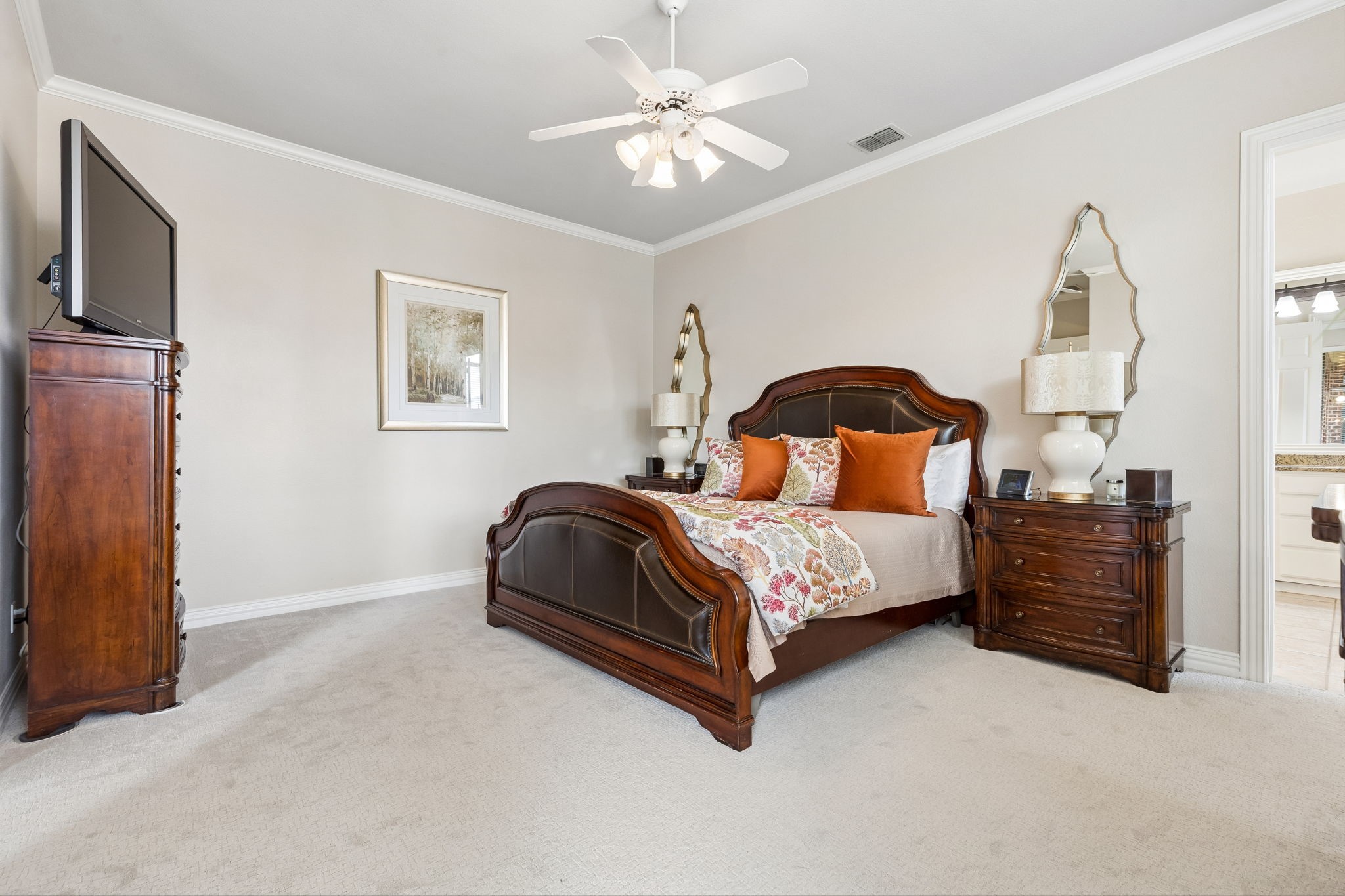 4595 Haverford Drive Frisco TX 75034