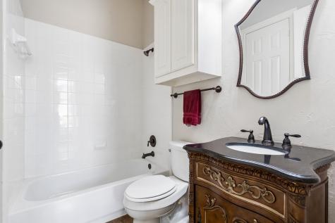 4595 Haverford Drive Frisco TX 75034
