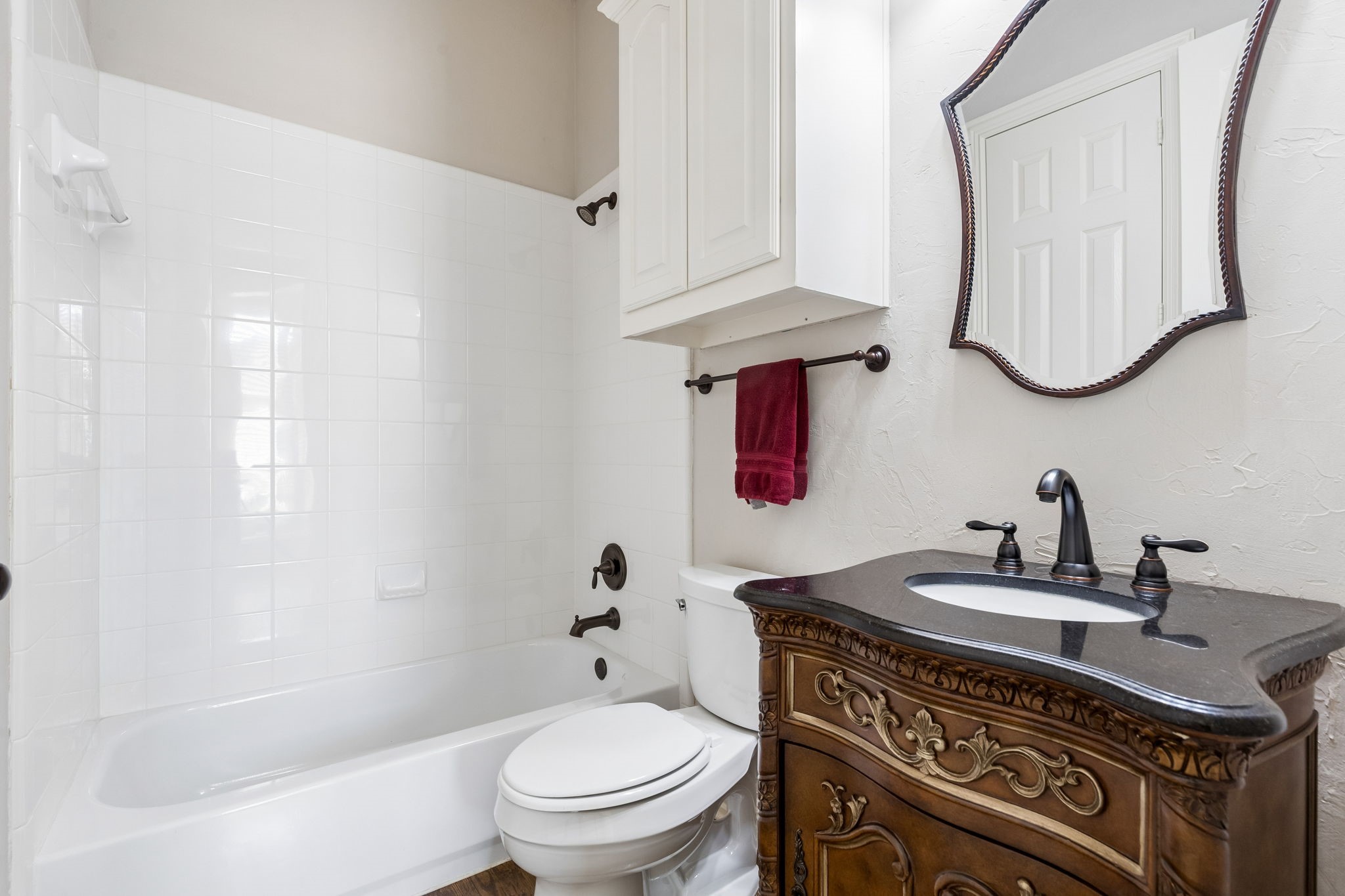 4595 Haverford Drive Frisco TX 75034