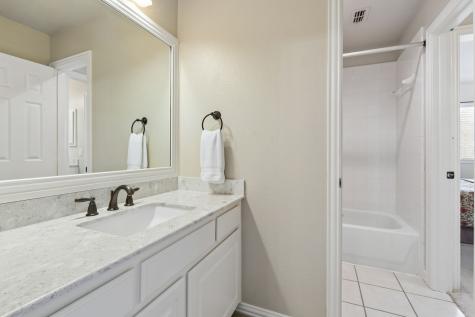 4595 Haverford Drive Frisco TX 75034