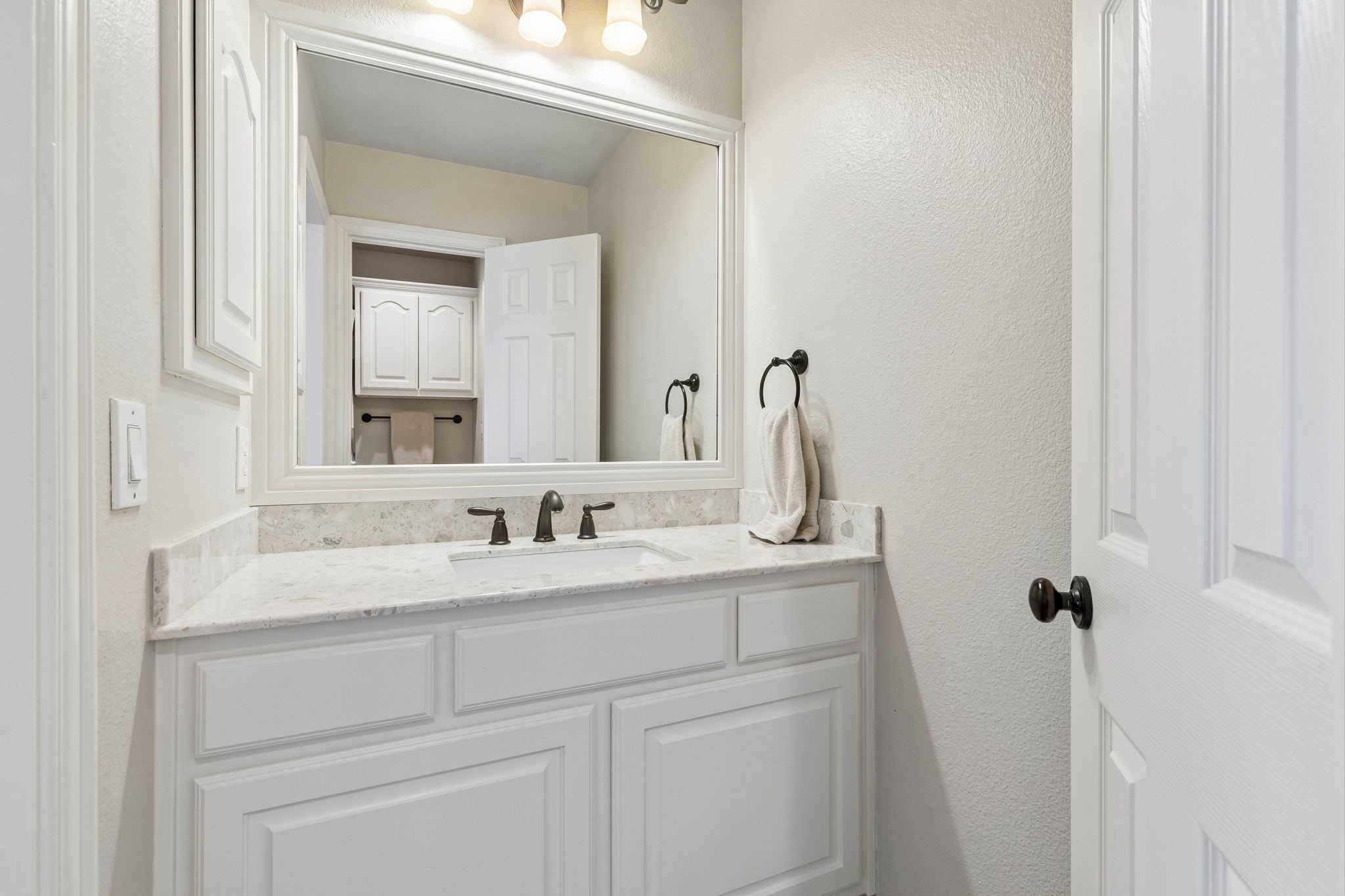 4595 Haverford Drive Frisco TX 75034