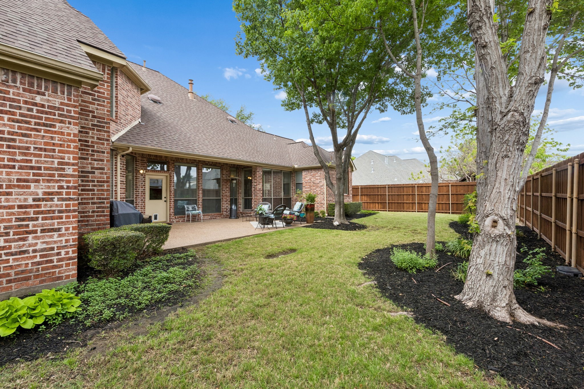 4595 Haverford Drive Frisco TX 75034