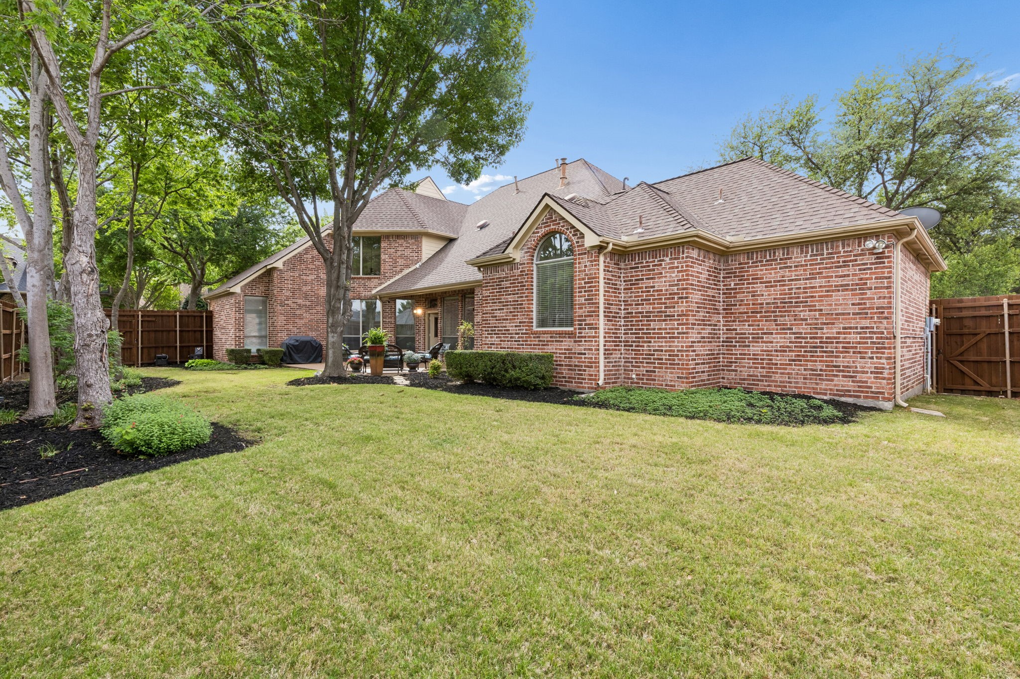 4595 Haverford Drive Frisco TX 75034