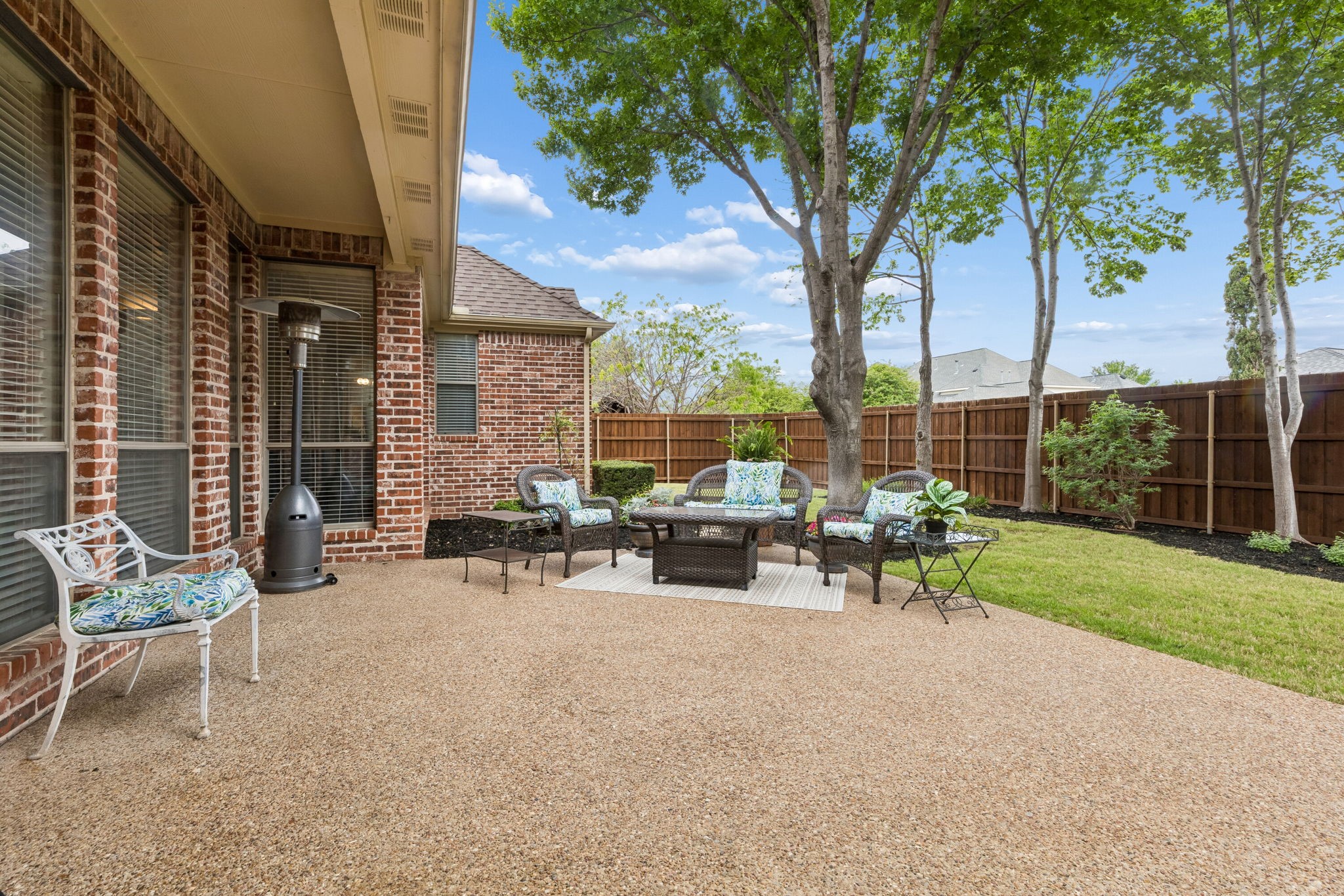 4595 Haverford Drive Frisco TX 75034