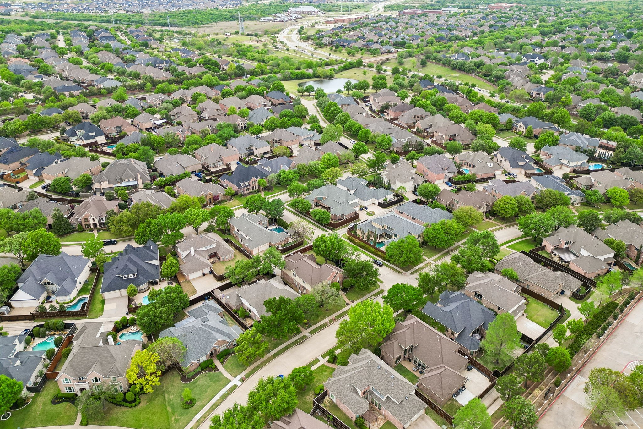 4595 Haverford Drive Frisco TX 75034