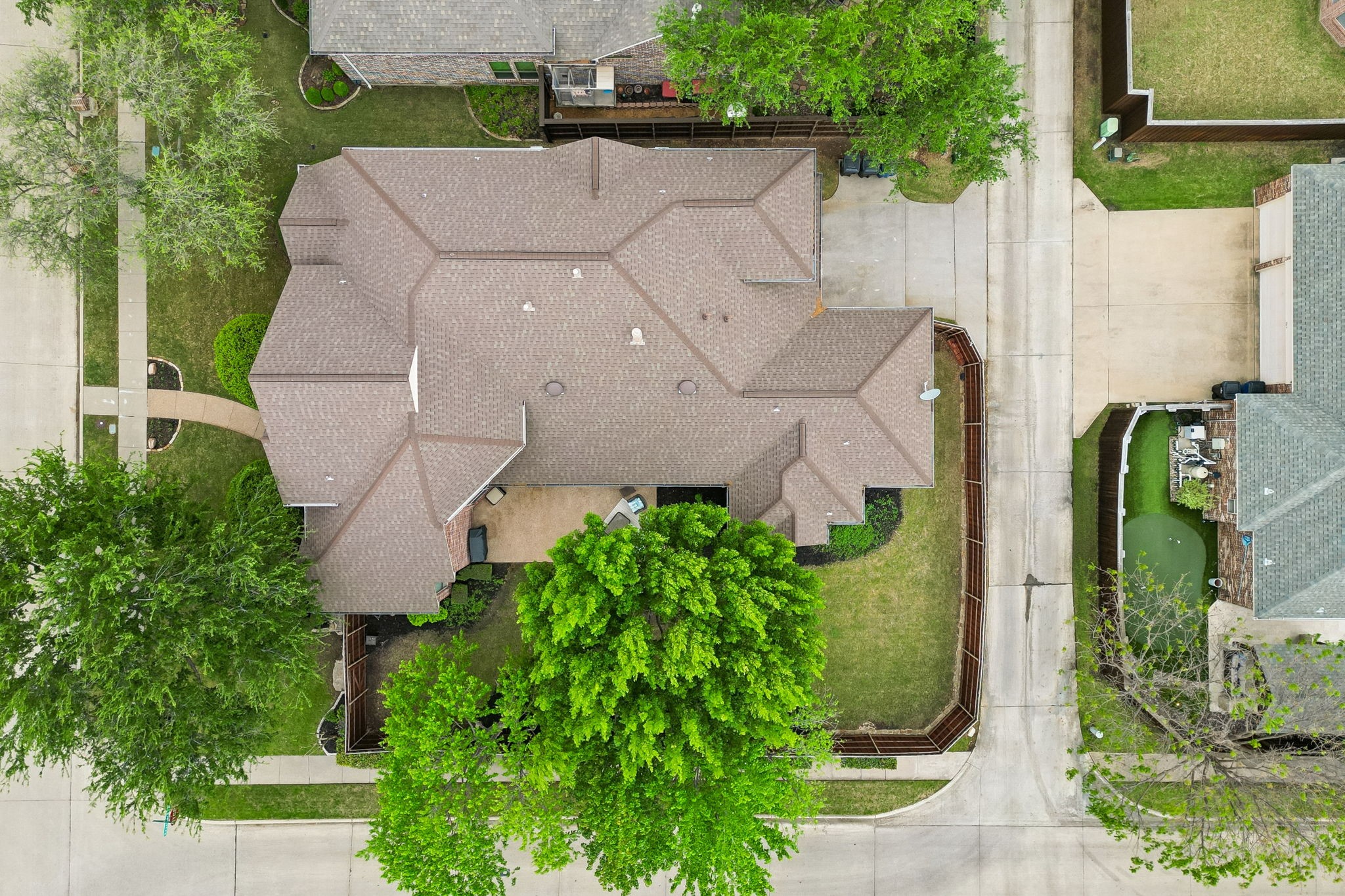 4595 Haverford Drive Frisco TX 75034