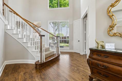 4595 Haverford Drive Frisco TX 75034