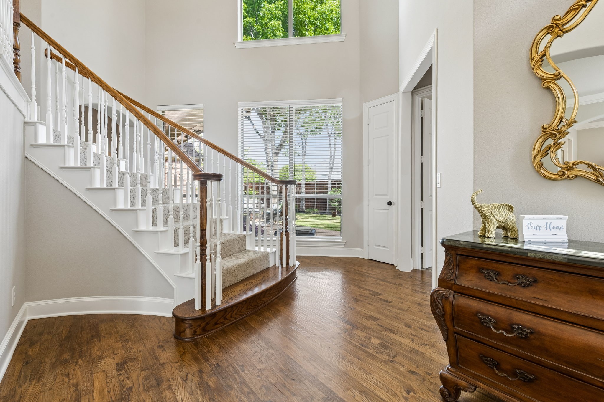 4595 Haverford Drive Frisco TX 75034