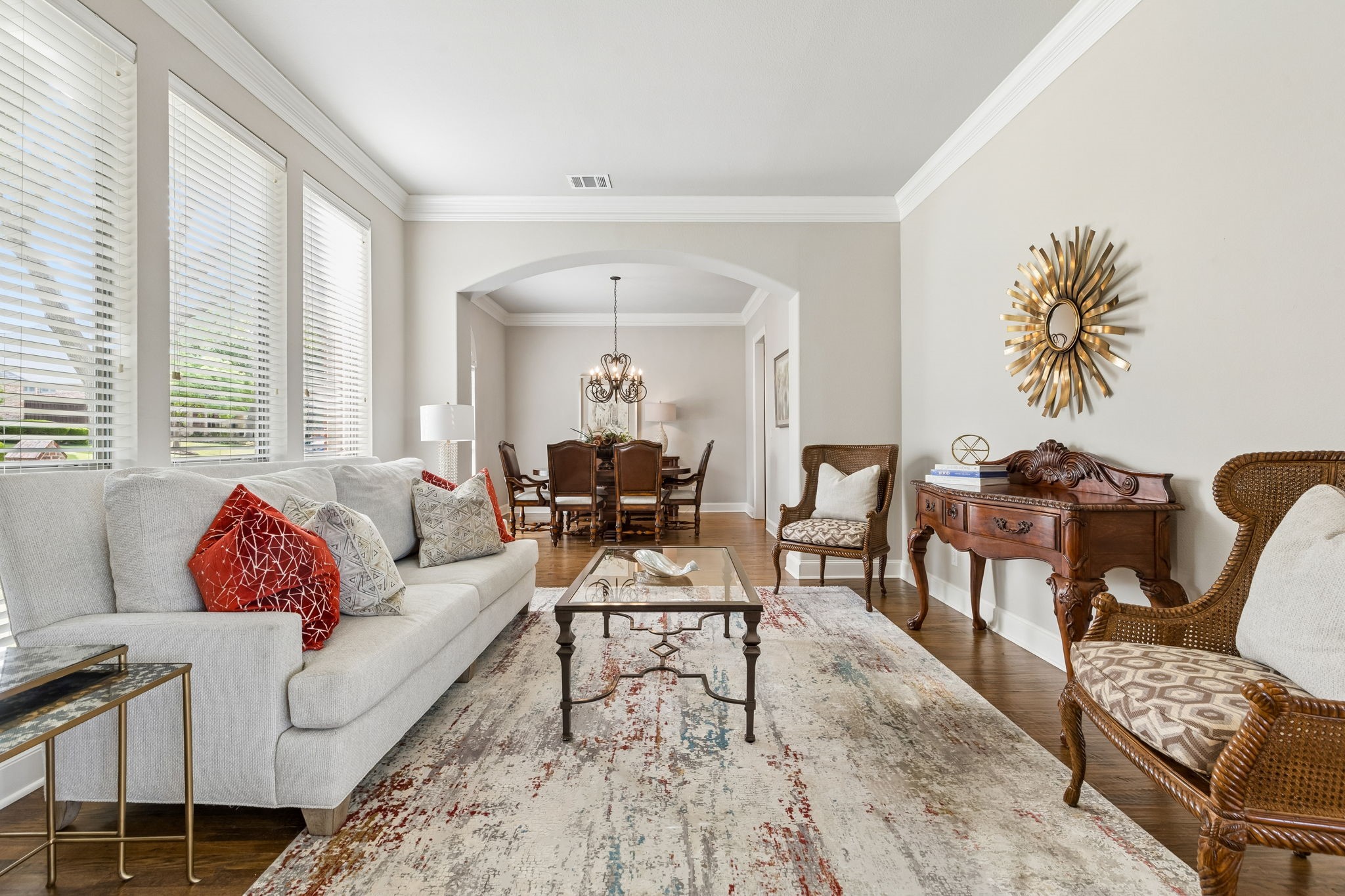 4595 Haverford Drive Frisco TX 75034
