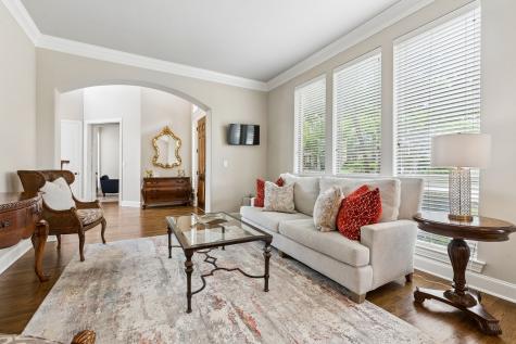 4595 Haverford Drive Frisco TX 75034