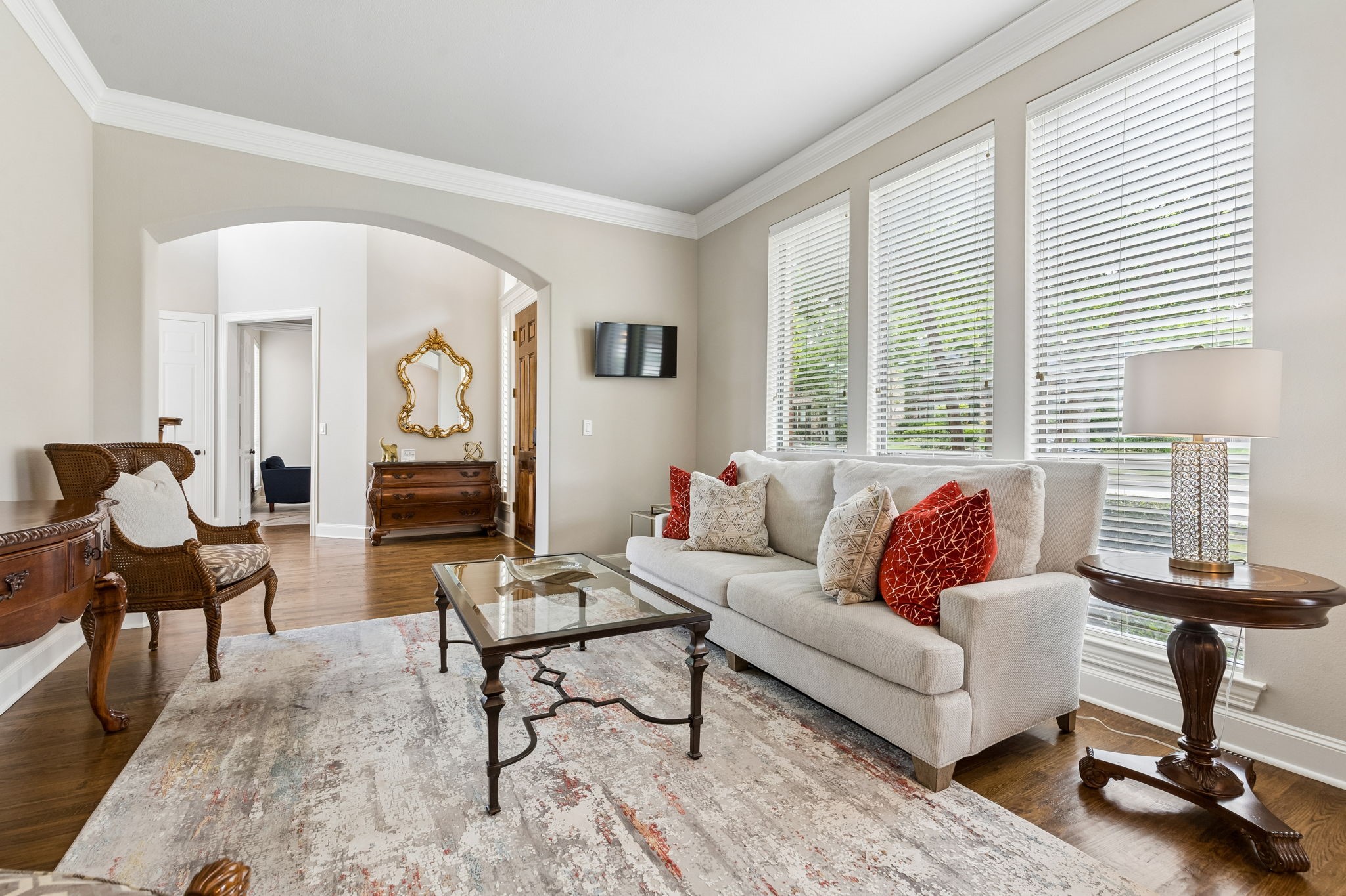 4595 Haverford Drive Frisco TX 75034