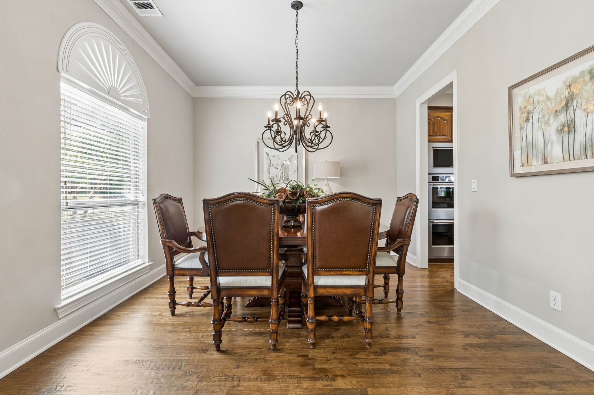 4595 Haverford Drive Frisco TX 75034