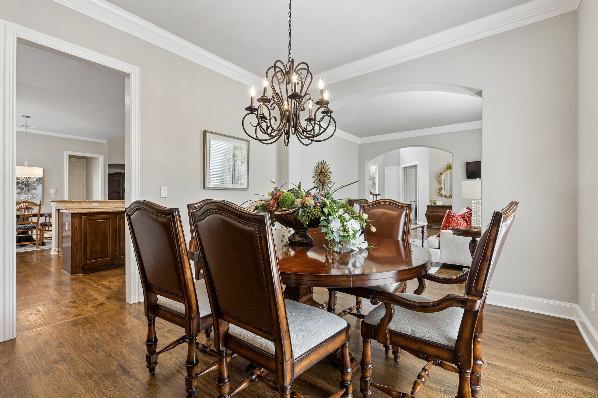 4595 Haverford Drive Frisco TX 75034