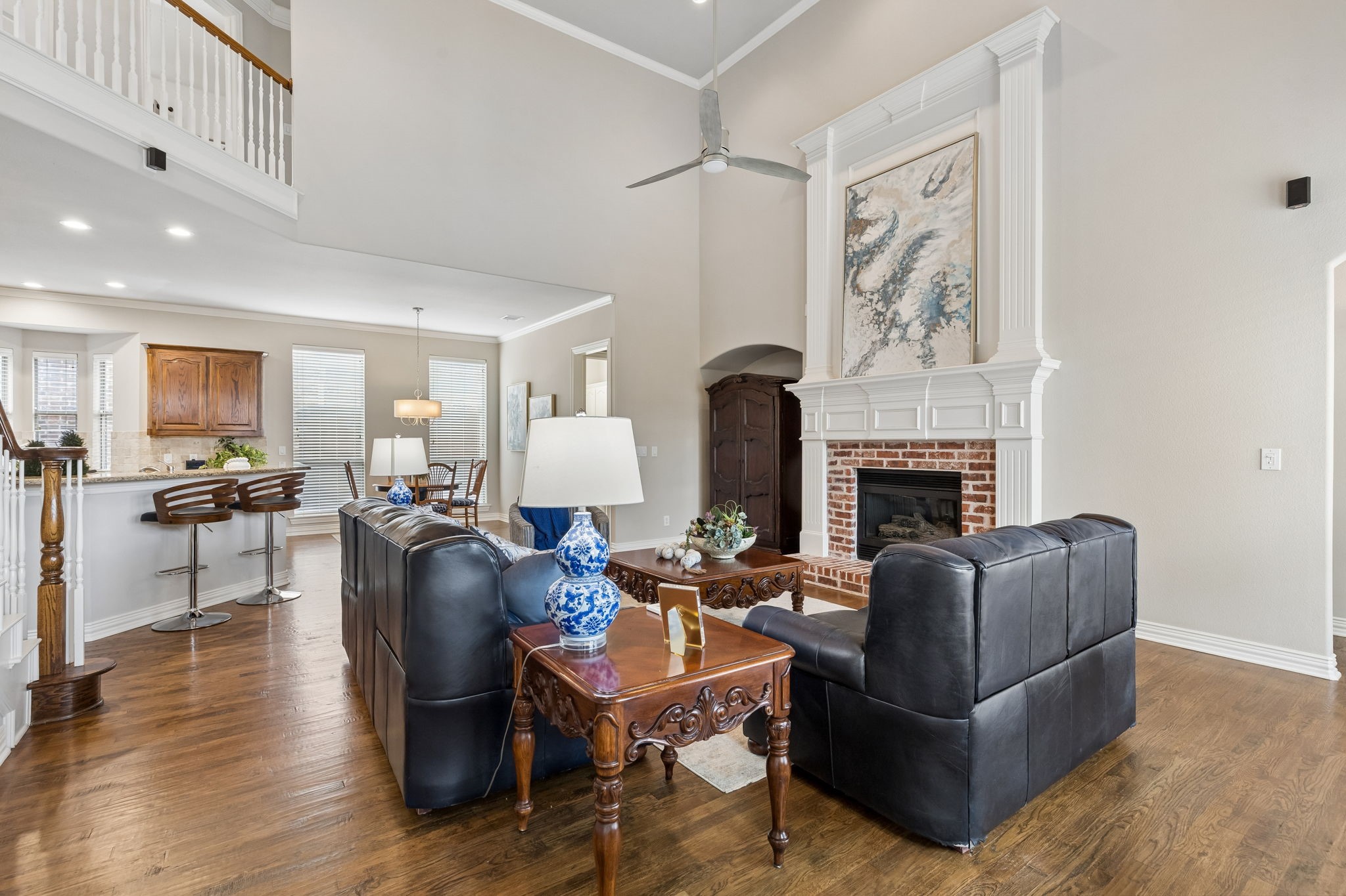 4595 Haverford Drive Frisco TX 75034