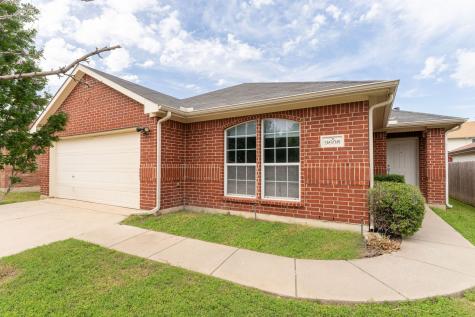 9608 Orinda Drive Fort Worth TX 76108
