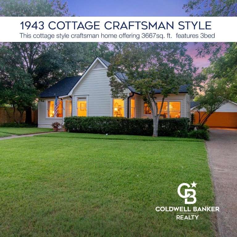 1230 W 3rd Avenue Corsicana TX 75110