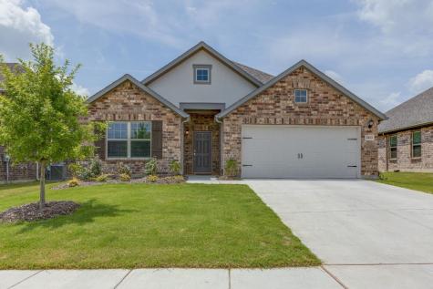 2413 Jeans Mill Drive Mckinney TX 75071