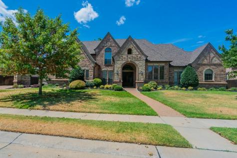 6104 Remington Parkway Colleyville TX 76034
