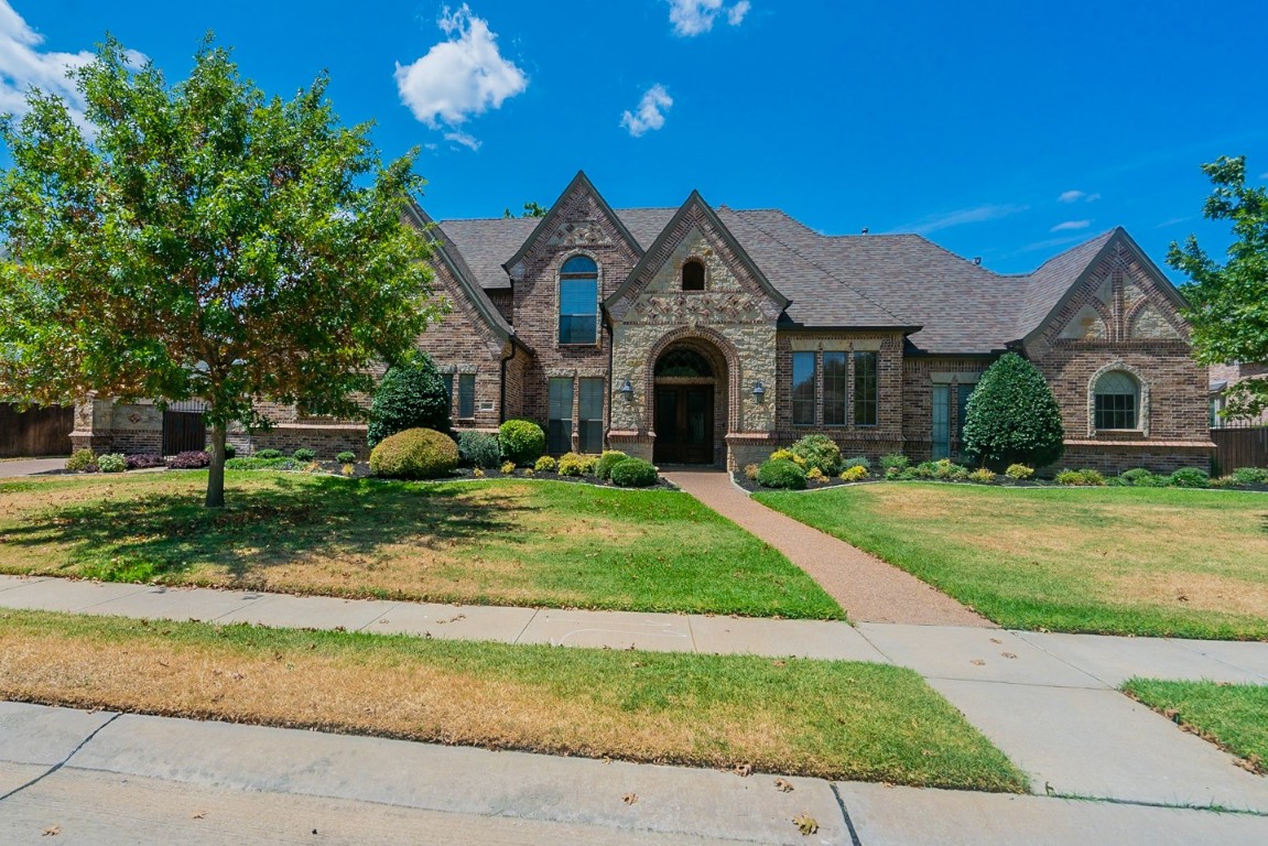 6104 Remington Parkway Colleyville TX 76034
