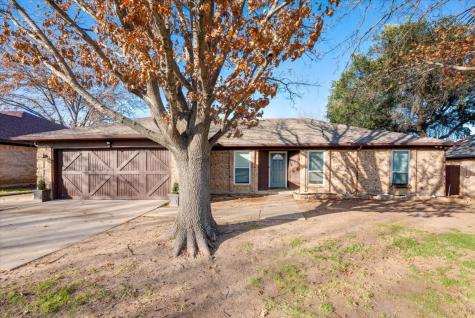 7921 Lynda Lane North Richland Hills TX 76180