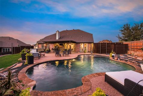 5617 The Resort Boulevard Fort Worth TX 76179