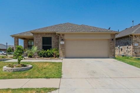 1225 Metaline Trail Fort Worth TX 76177