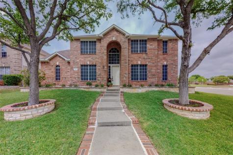 8309 Sand Ridge Drive Plano TX 75025