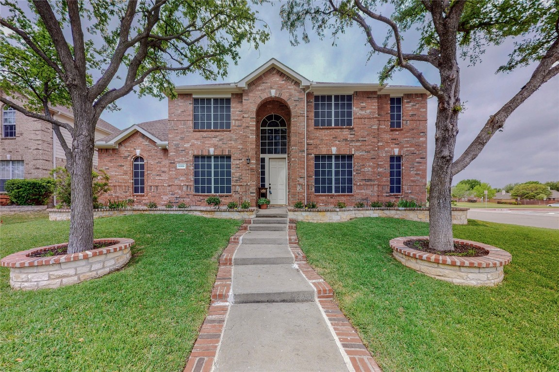 8309 Sand Ridge Drive Plano TX 75025